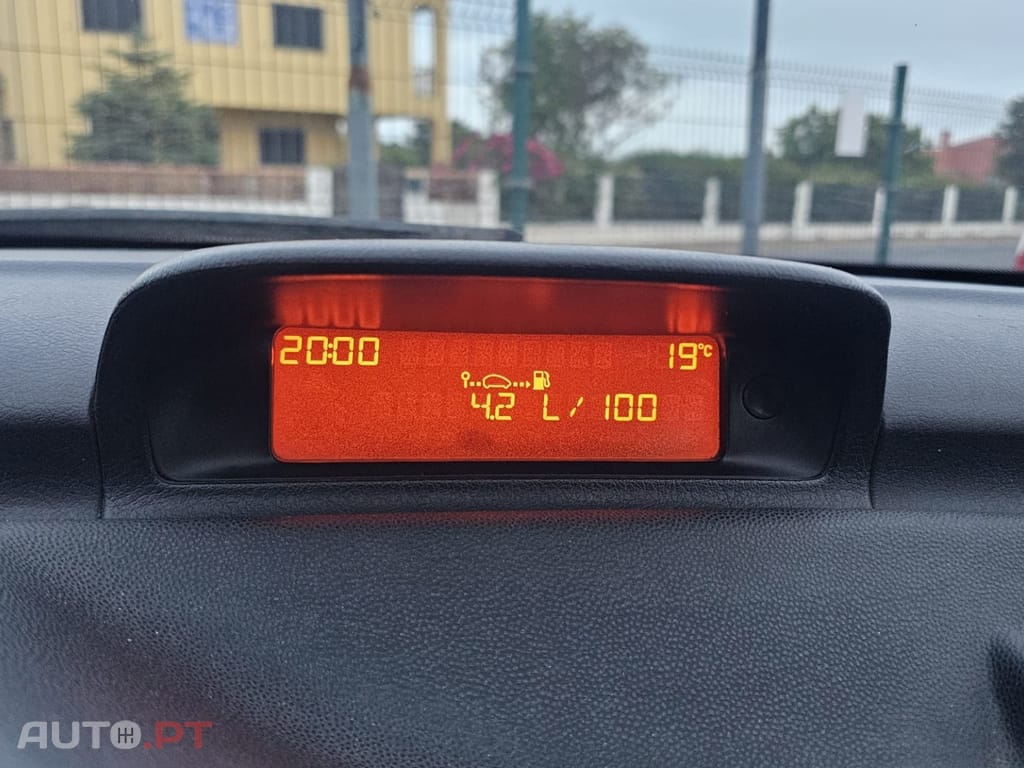 Peugeot 307 1.6 HDi Executive