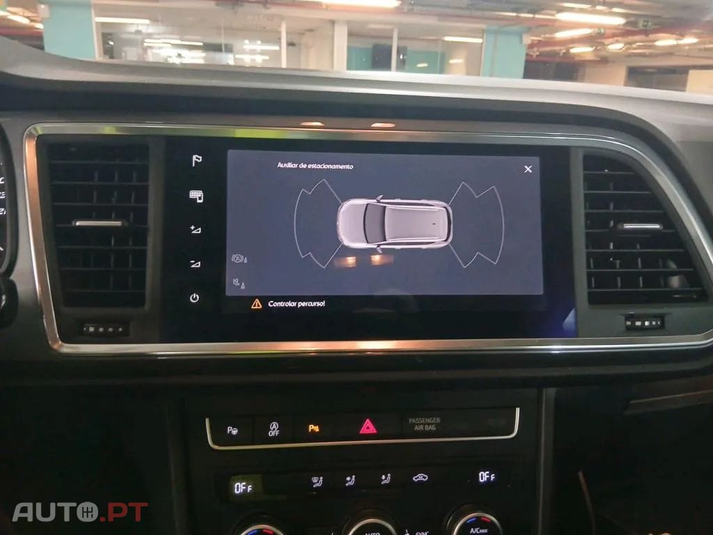 Seat Ateca 1.0 TSI Style