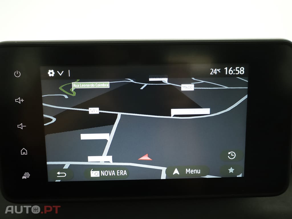 Dacia Jogger Jogger 1.0 ECO-G Extreme+ Up&Go 7L Bi-Fuel