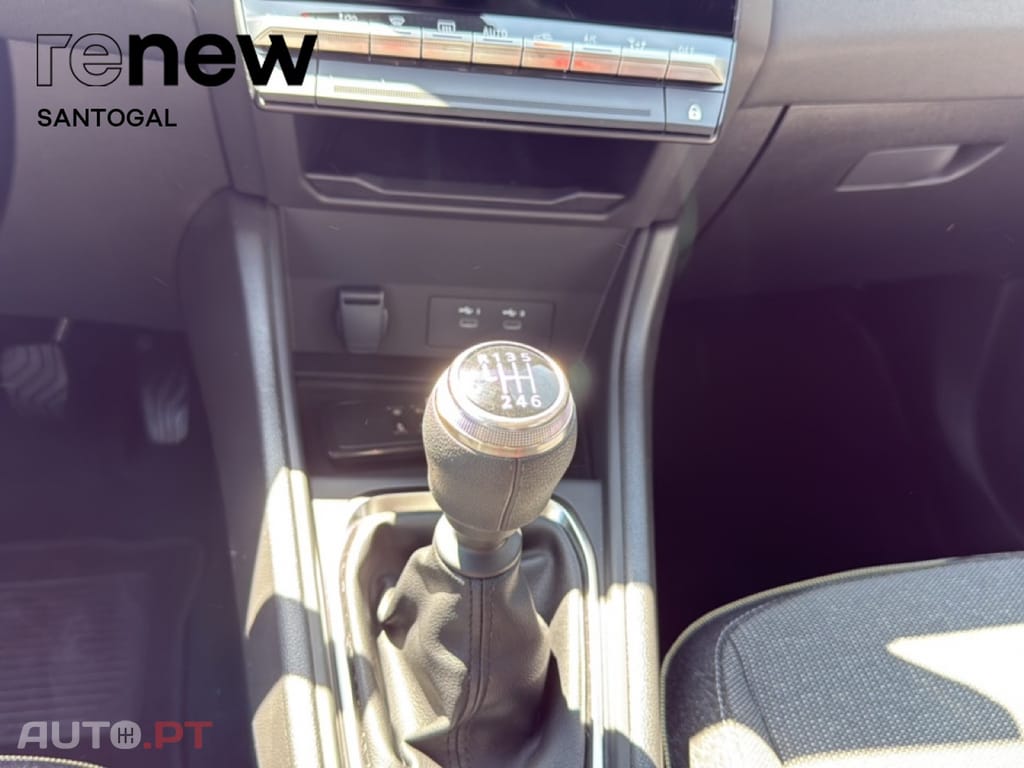 Renault Captur 1.0 Techno Bi-Fuel