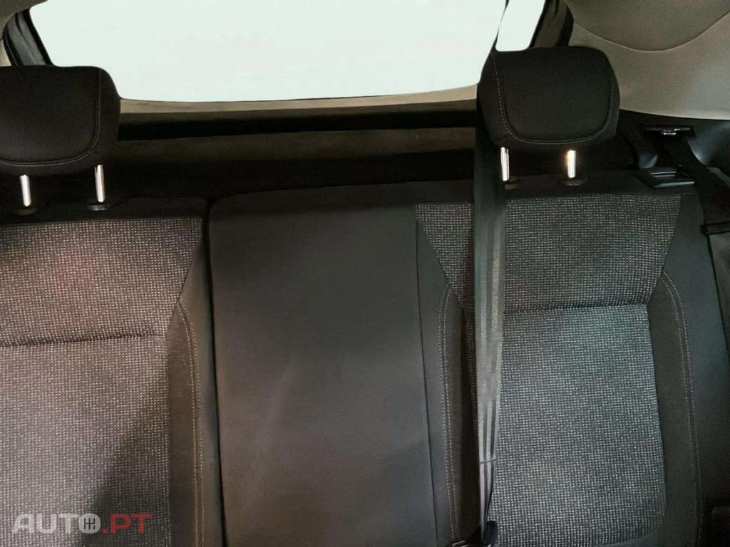 Opel Crossland X 1.5 CDTi Edition