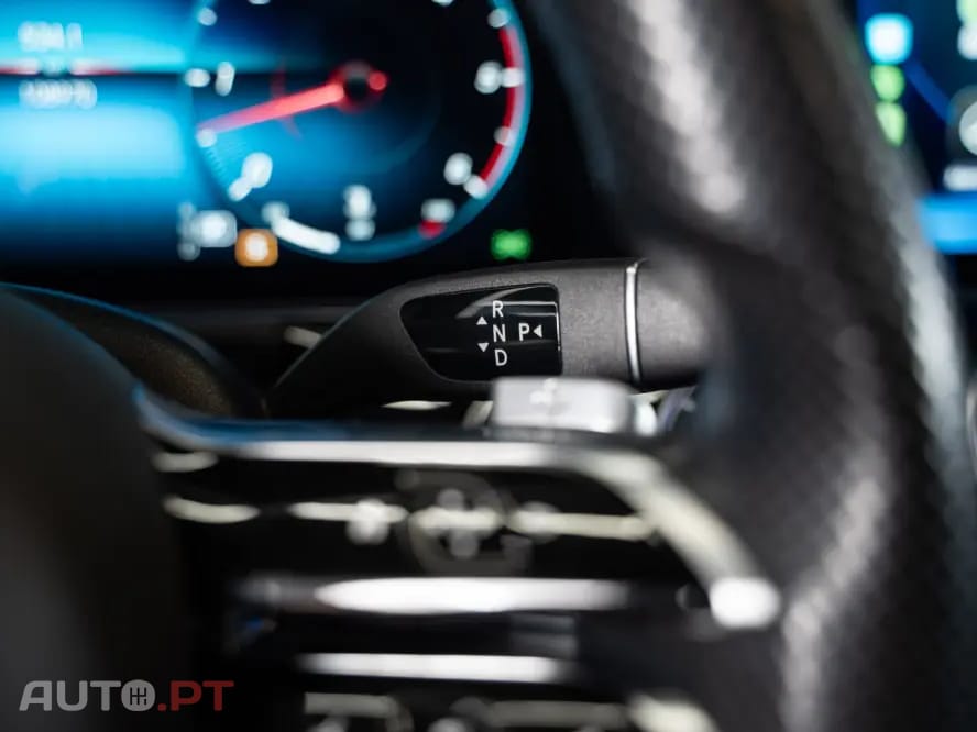Mercedes-Benz CLS 400 AMG Line