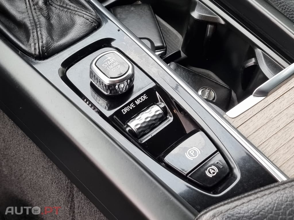 Volvo XC60 2.0 D4 Inscription Geartronic