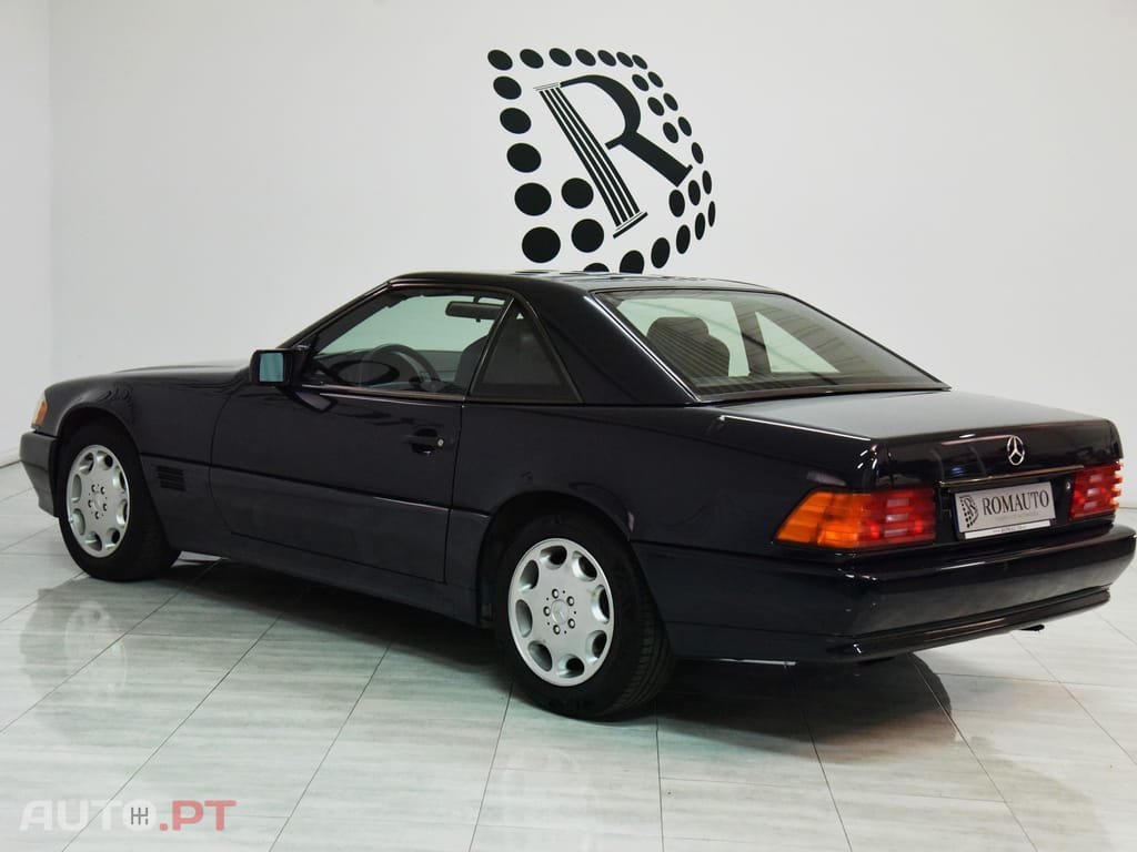 Mercedes-Benz SL 280 R129