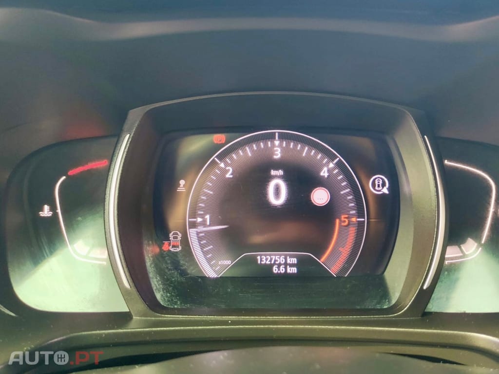 Renault Kadjar 1.5 dCi Intens