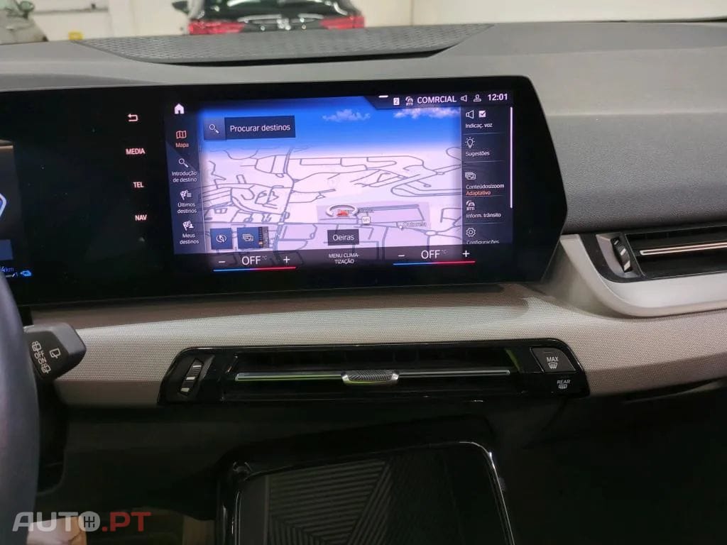 BMW 225 e xDrive