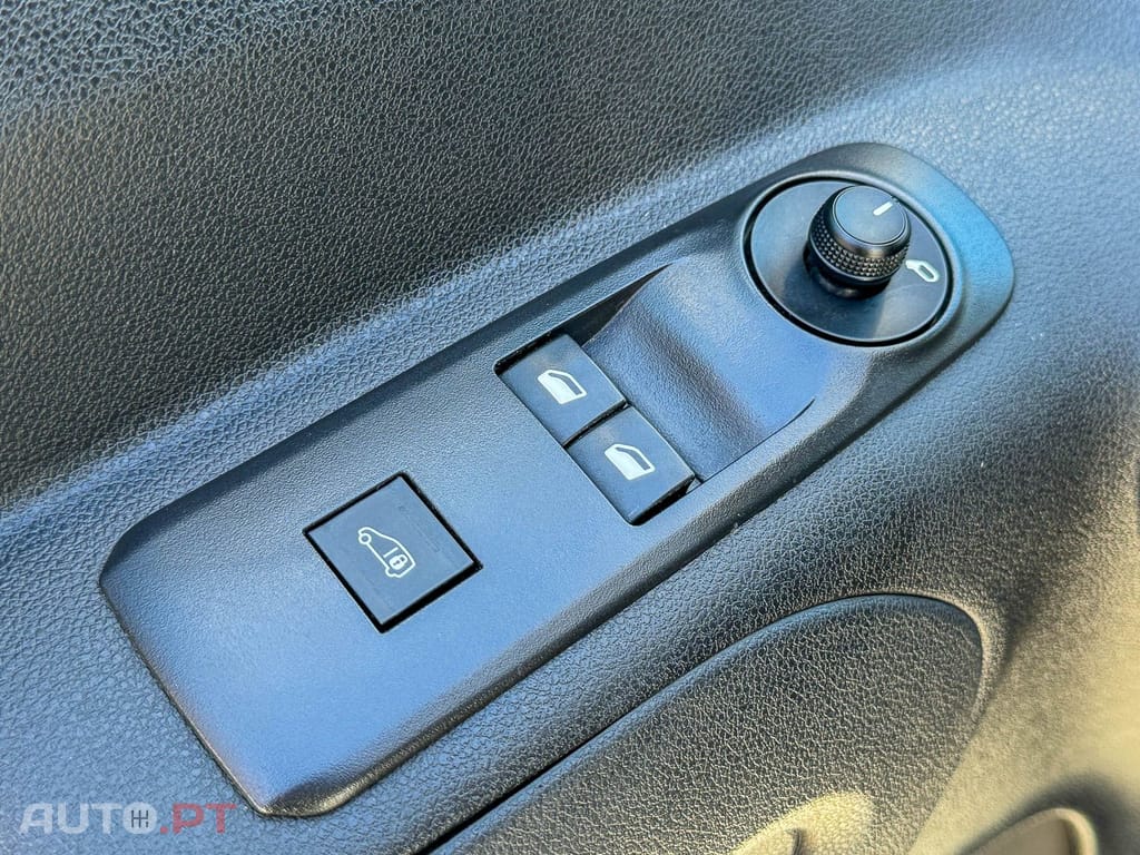 Citroen Berlingo 1.5 BlueHDi M Control