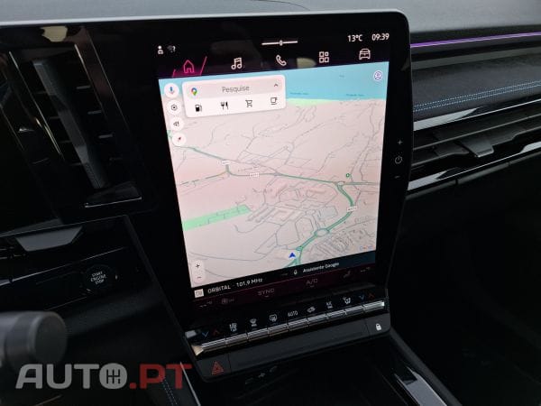 Renault Austral 1.2 E-Tech full hybrid 200 esprit alpine