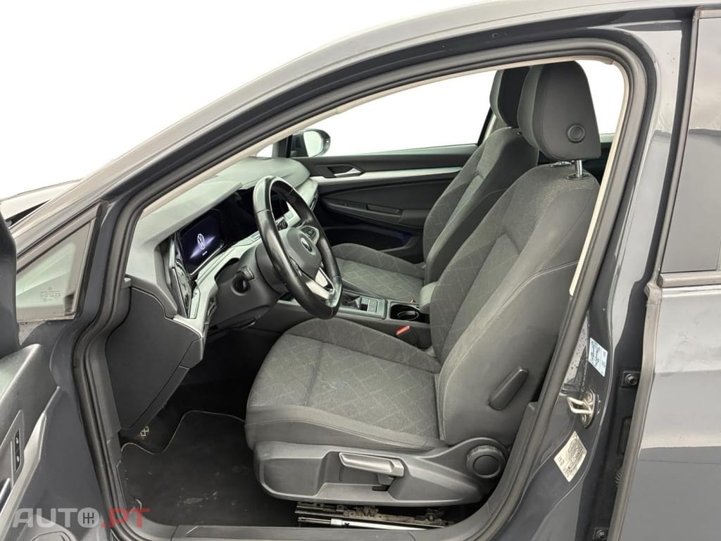 Volkswagen Golf 2.0 TDI SCR Life