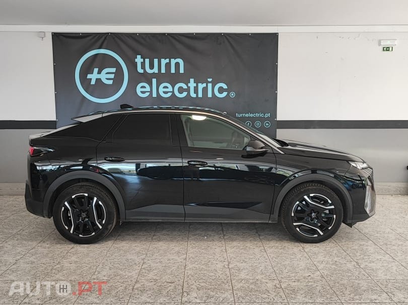 Peugeot E-3008 73 kWh Allure