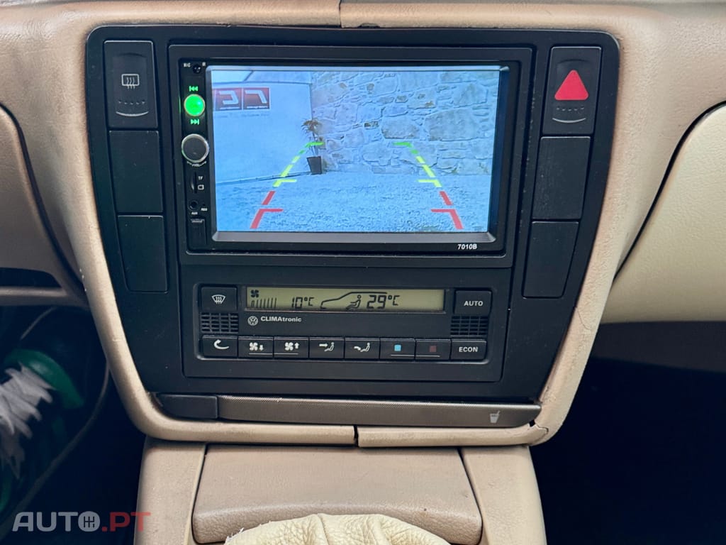 Volkswagen Passat 1.9 TDi Confortline Top