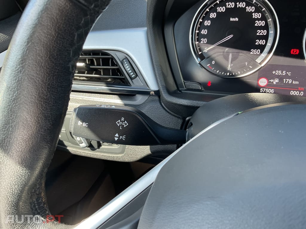 BMW X1 25 e xDrive