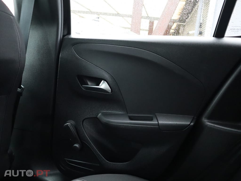 Opel Corsa 1.2 Business Edition