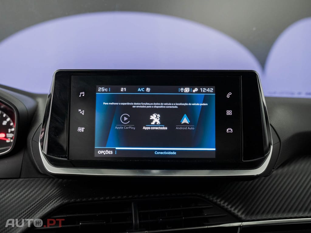 Peugeot 2008 1.2 PureTech Active Pack