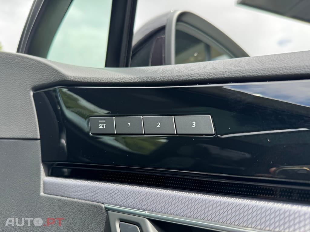 Volkswagen Touareg 3.0 TSI e-Hybrid R