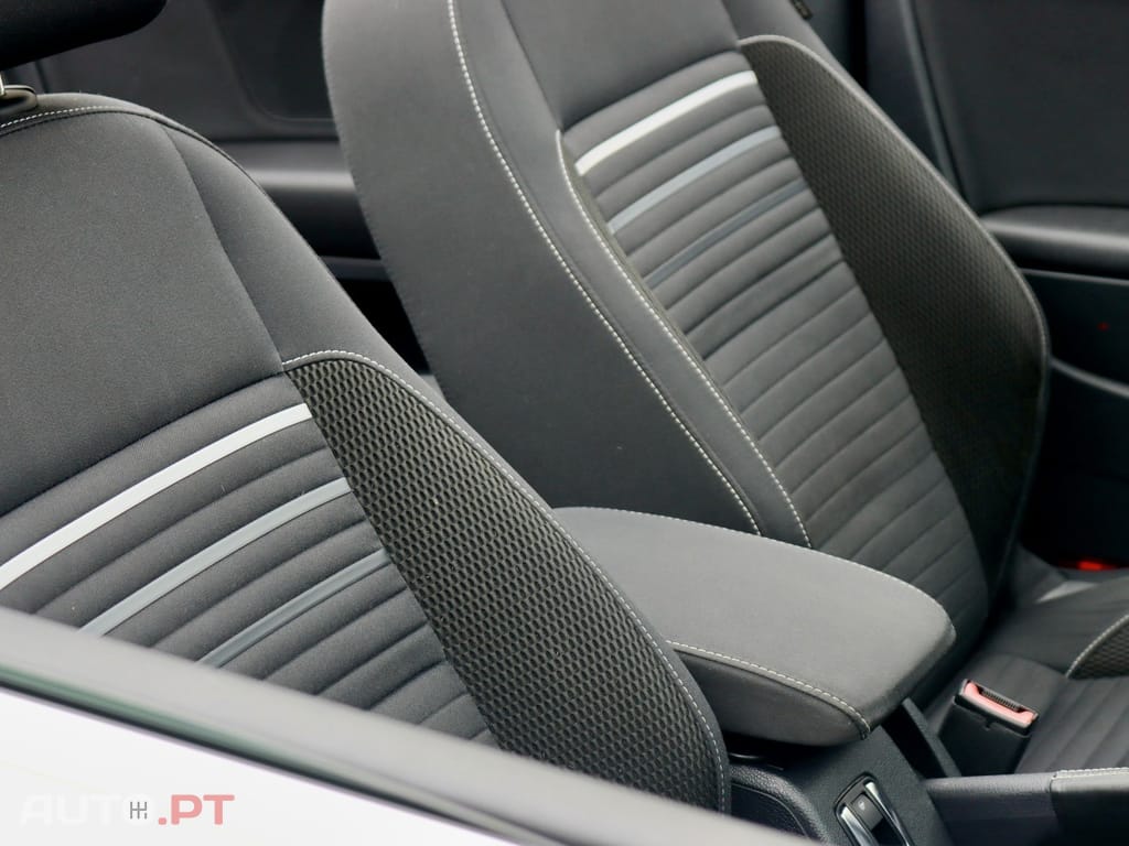 Volkswagen Golf Cabriolet 1.4 TSI