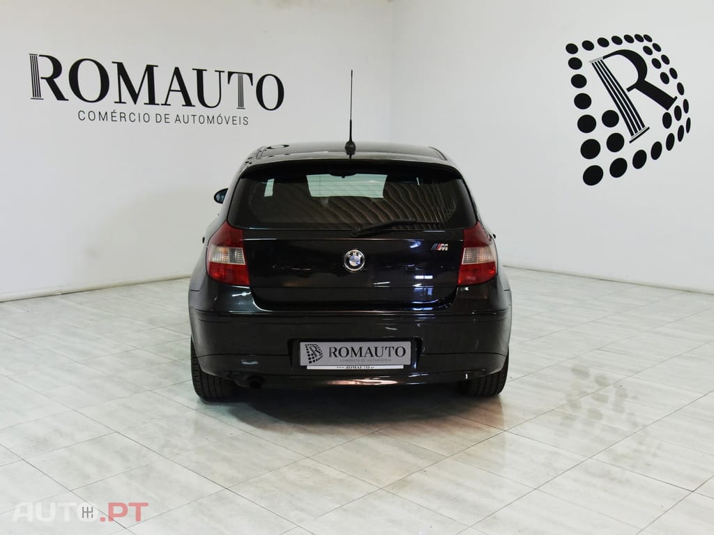 BMW 120 iA Sport