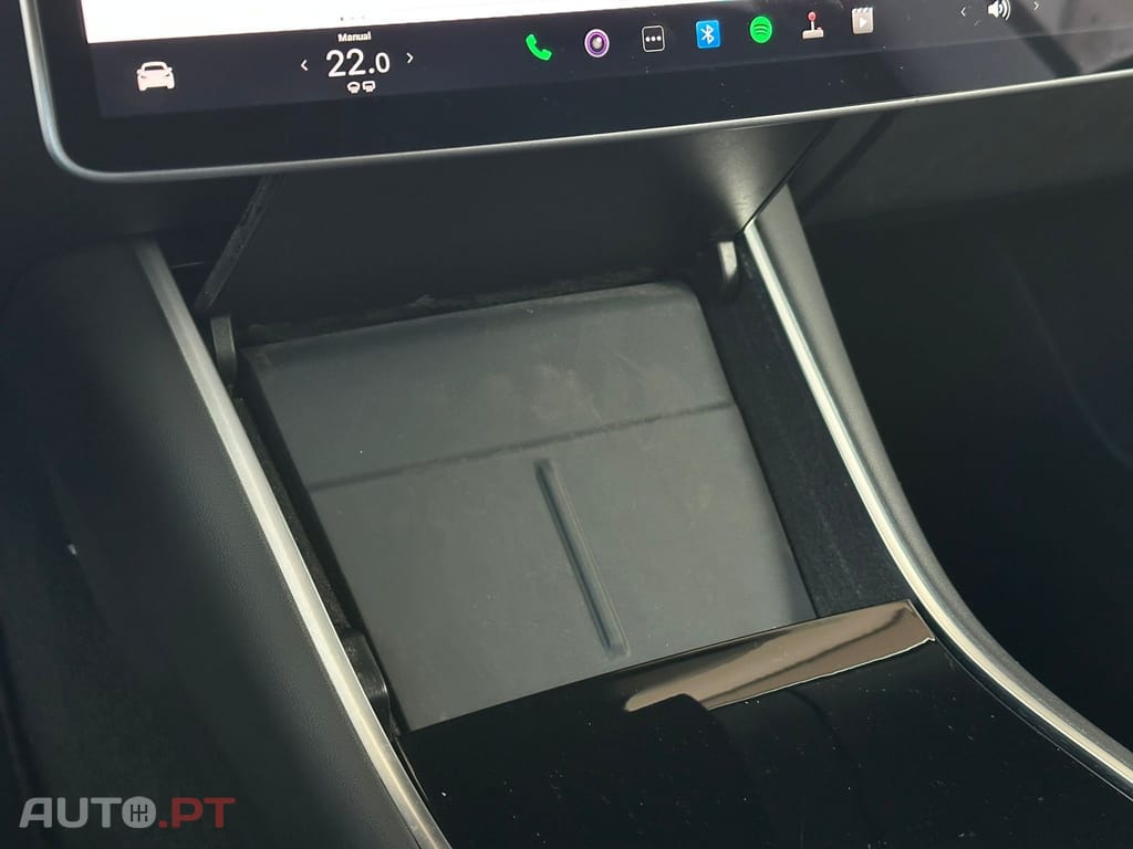 Tesla Model 3 Long Range AWD Dual Motor