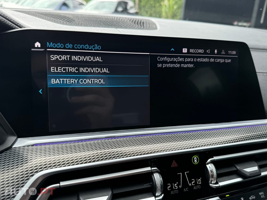 BMW X5 45 e xDrive Pack M