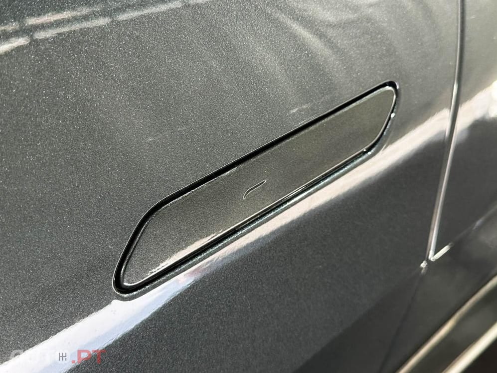 Kia EV6 77.4 kWh Tech