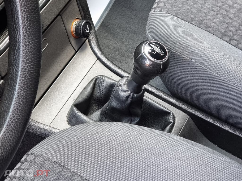 Opel Astra 1.7 DTi Club