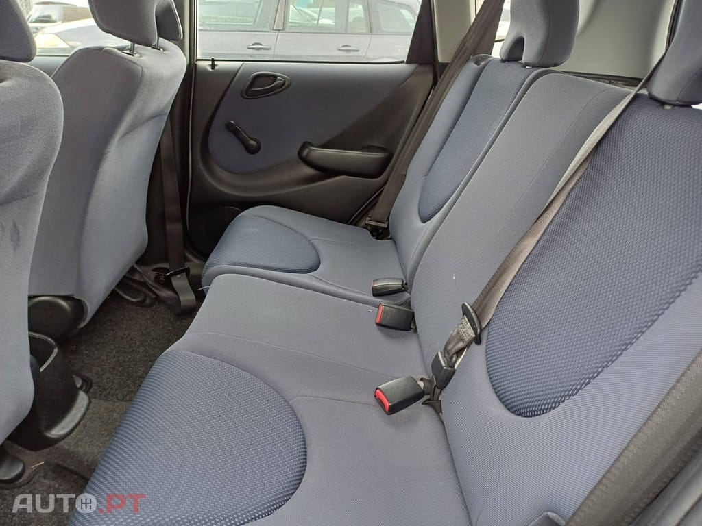 Honda Jazz 1.2 Cool Plus