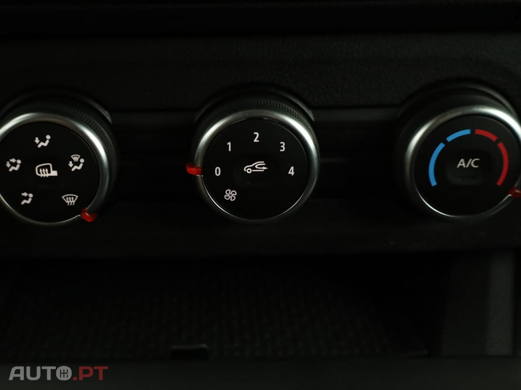 Renault Kangoo Kangoo 1.5 Blue dCi L2 Advance