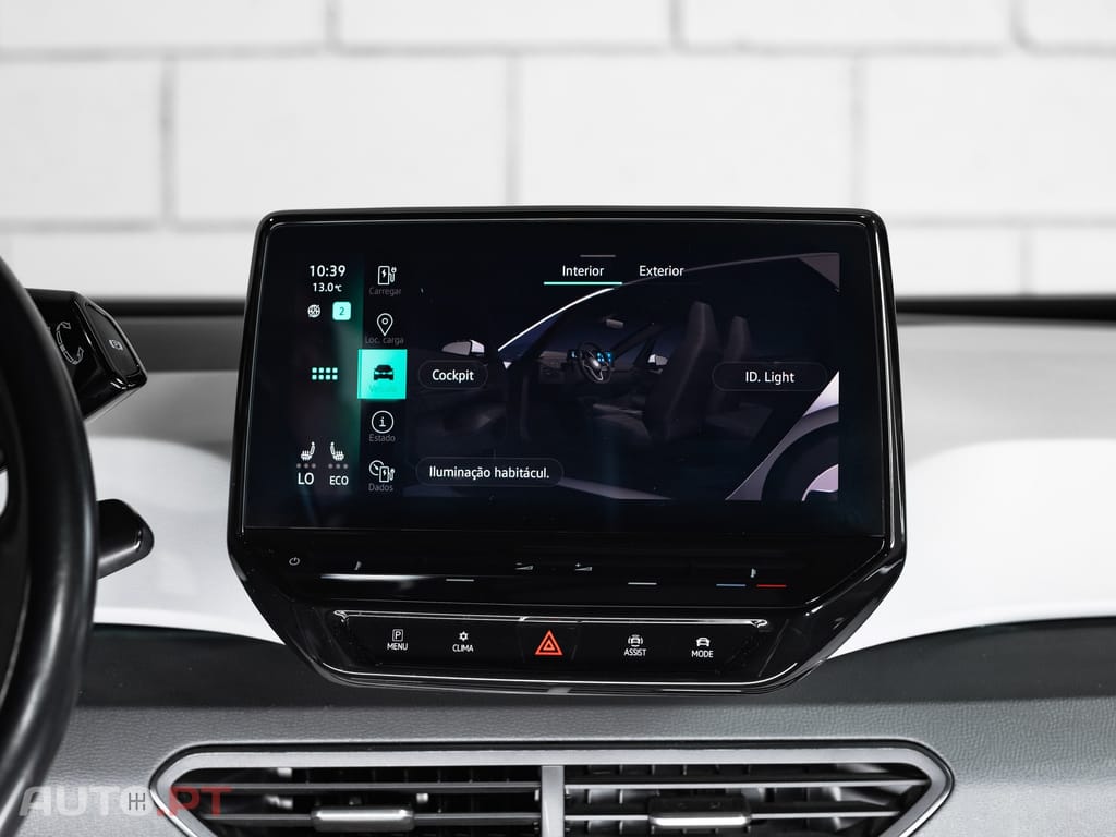 Volkswagen Id.3 58 kWh 1st