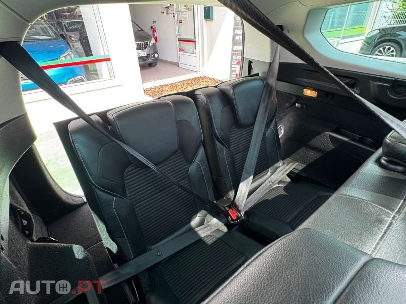 Renault Grand Scénic ENERGY dCi 130 BOSE EDITION
