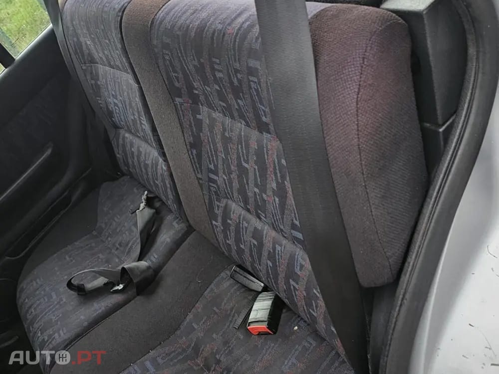 Peugeot 106 1.1 XR