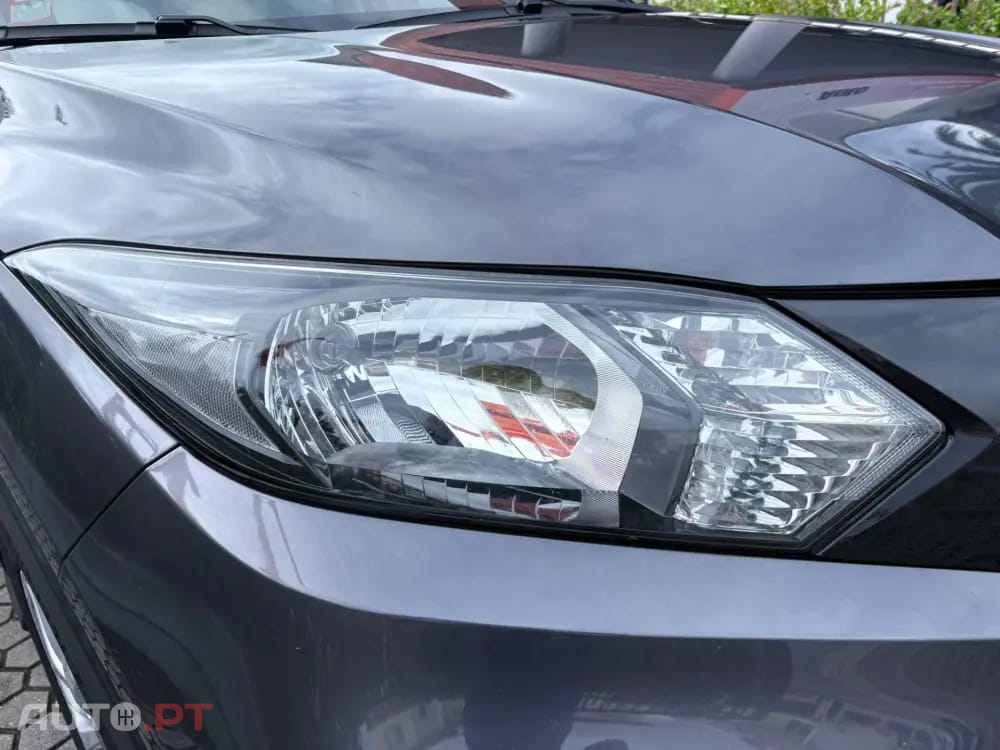 Honda HR-V 1.6 i-DTEC Comfort