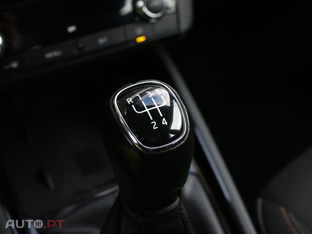 Skoda Kamiq 1.0 TSI Style