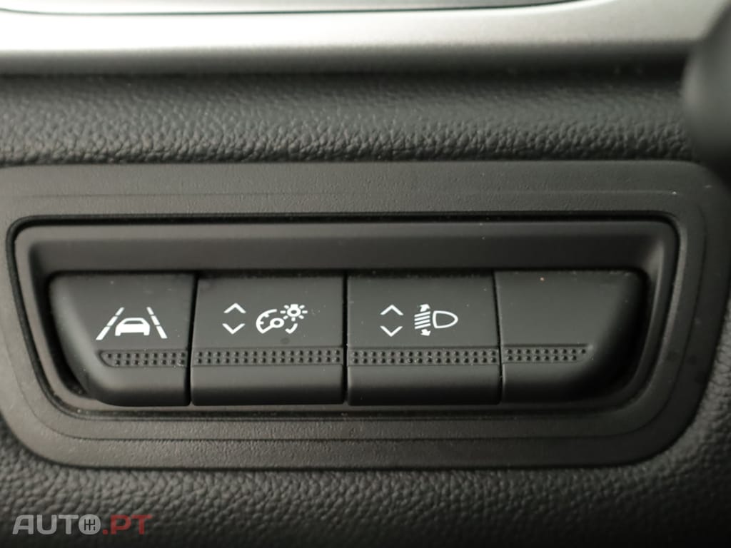 Renault Captur Captur 1.0 TCe Techno Bi-Fuel