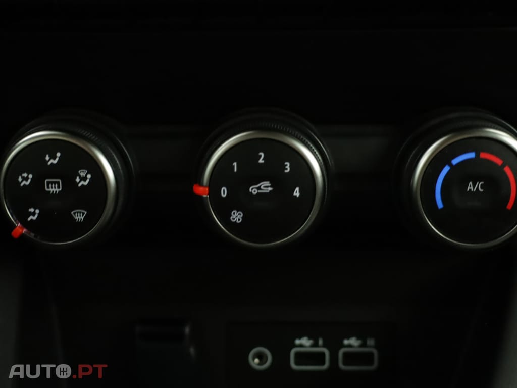 Renault Clio Clio 1.0 TCe Evolution Bi-Fuel