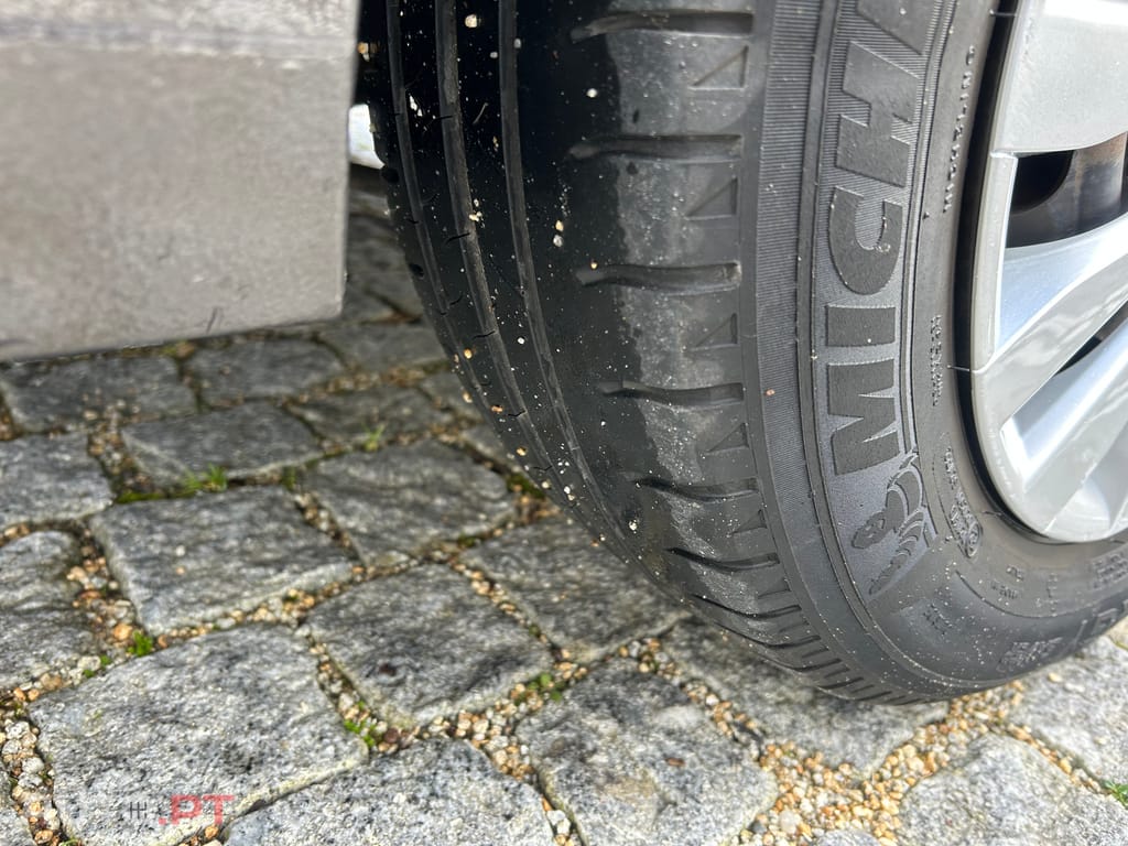 Citroen C4 1.2 Turbo