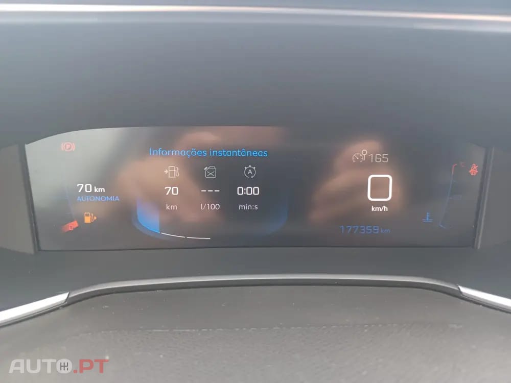 Peugeot 308 SW 1.5 BlueHDi Style