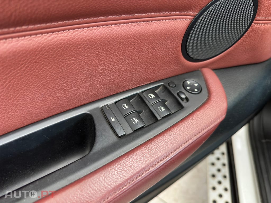 BMW X6 35 d xDrive
