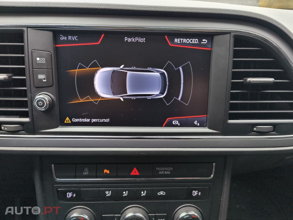 Seat Leon 1.6 TDI Style S/S