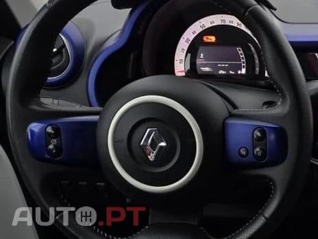 Renault Twingo 1.0 SCe Night&Day