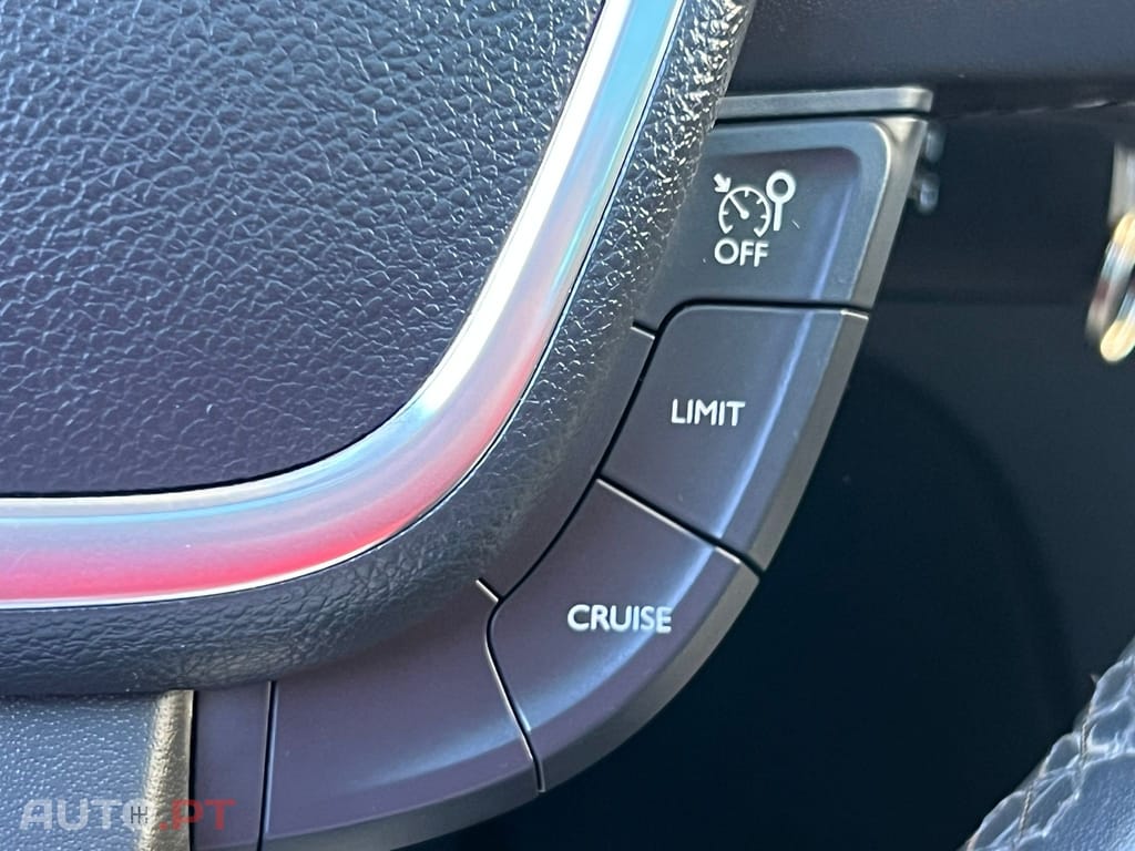 Peugeot 508 SW 1.6 e-HDi Active CMP6