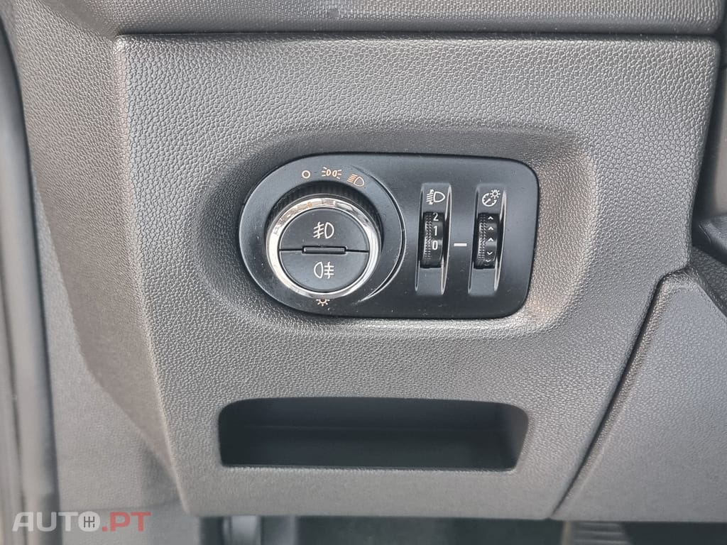 Opel Corsa 1.3 CDTi Enjoy