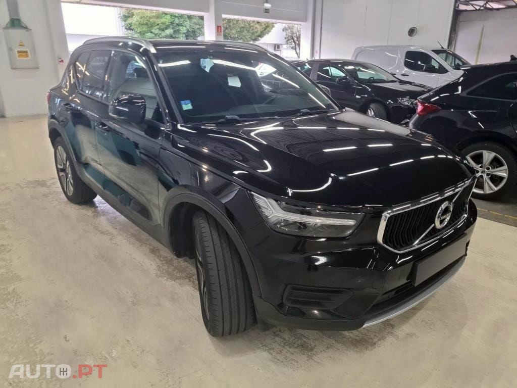 Volvo XC40 1.5 T5 PHEV Momentum