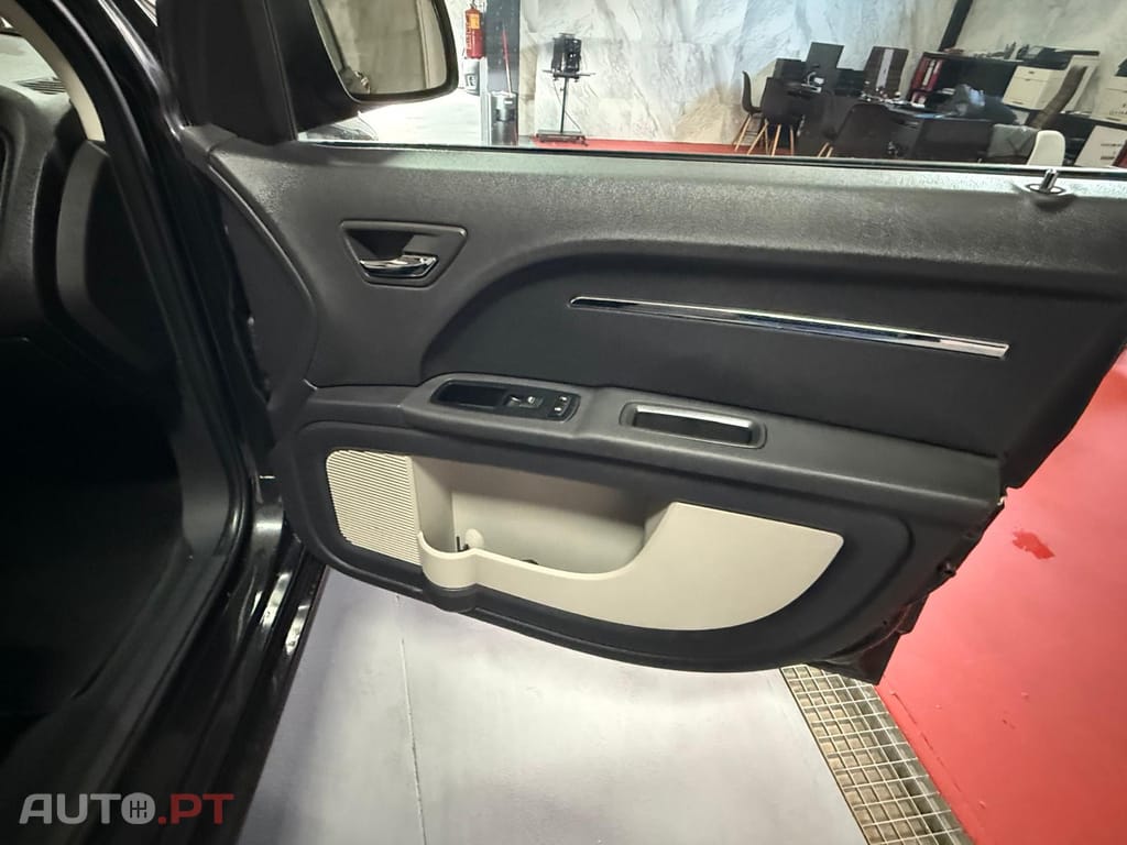 Dodge Journey Journey 2.0 CRD SXT MTX Limited