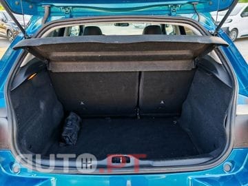Citroen C4 Cactus 1.5 BlueHDi Shine
