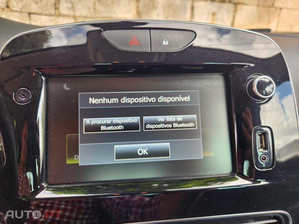 Renault Clio 0.9 TCe Limited