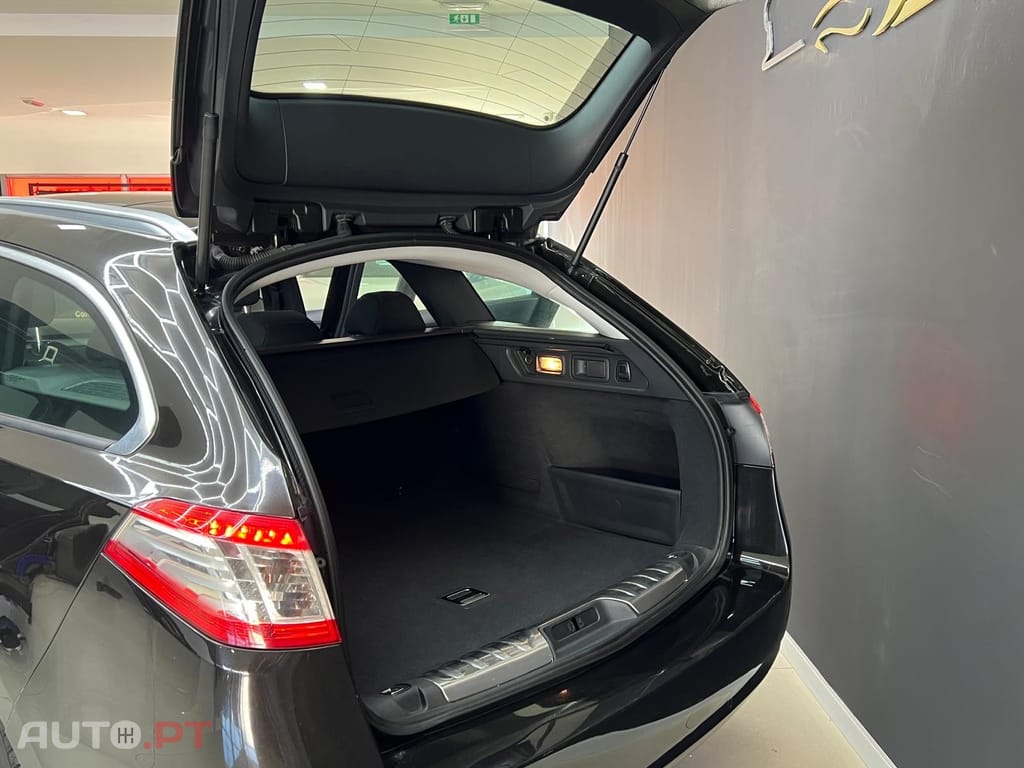 Peugeot 508 HDI-e Active