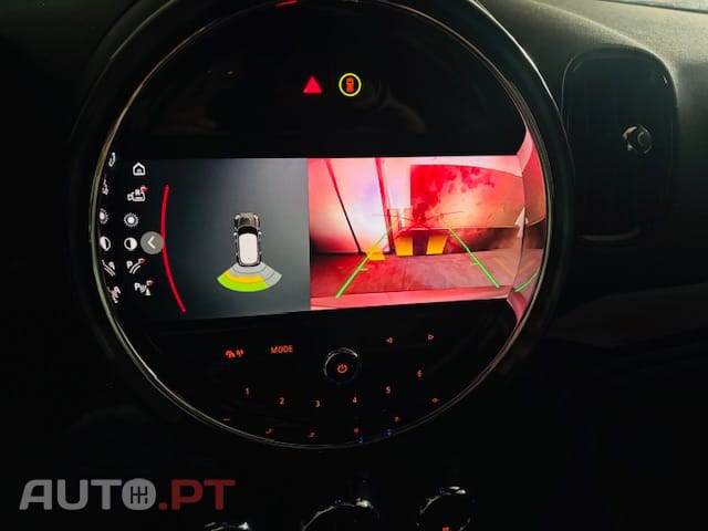 MINI Countryman Cooper SE ALL4 Auto