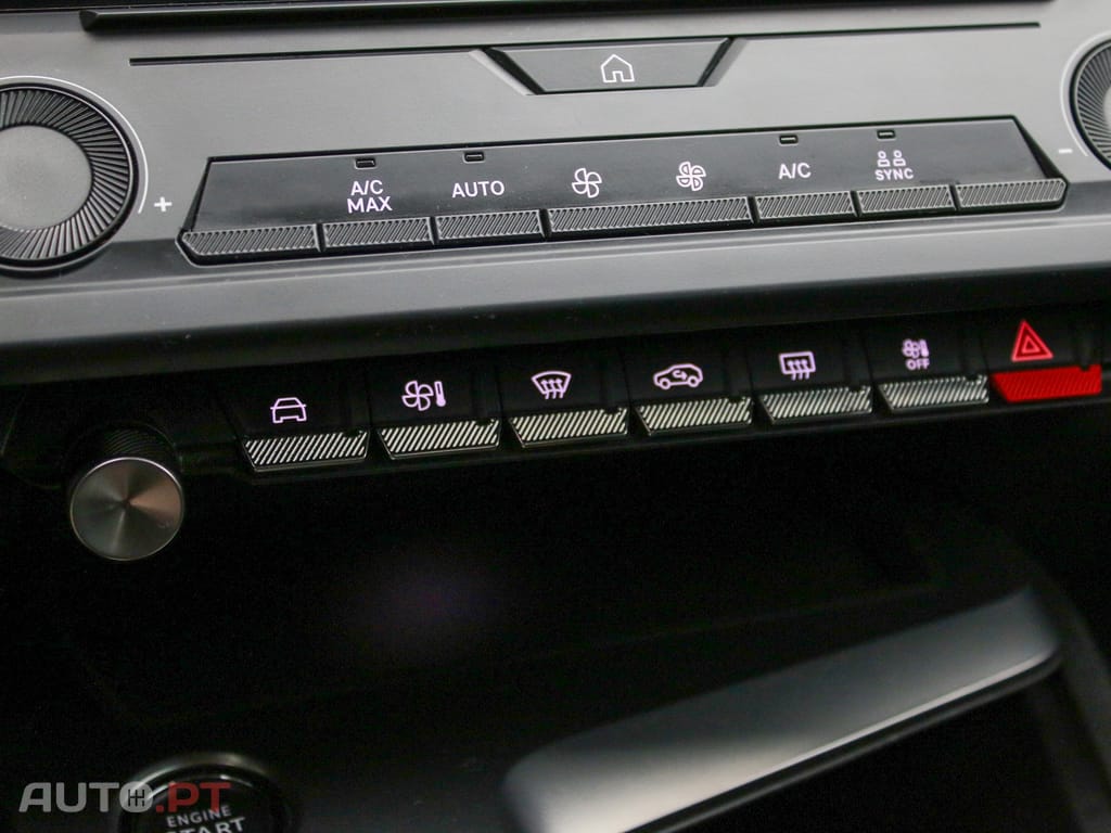 Peugeot 308 PureTech 130 EAT8 Active Pack