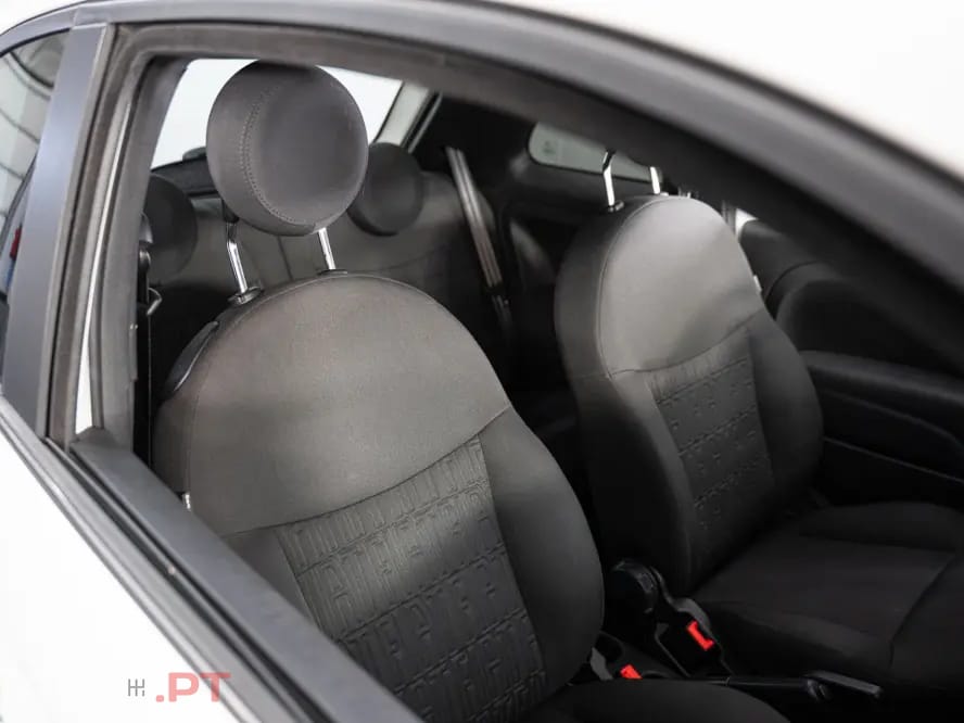 Fiat 500 1.0 Hybrid