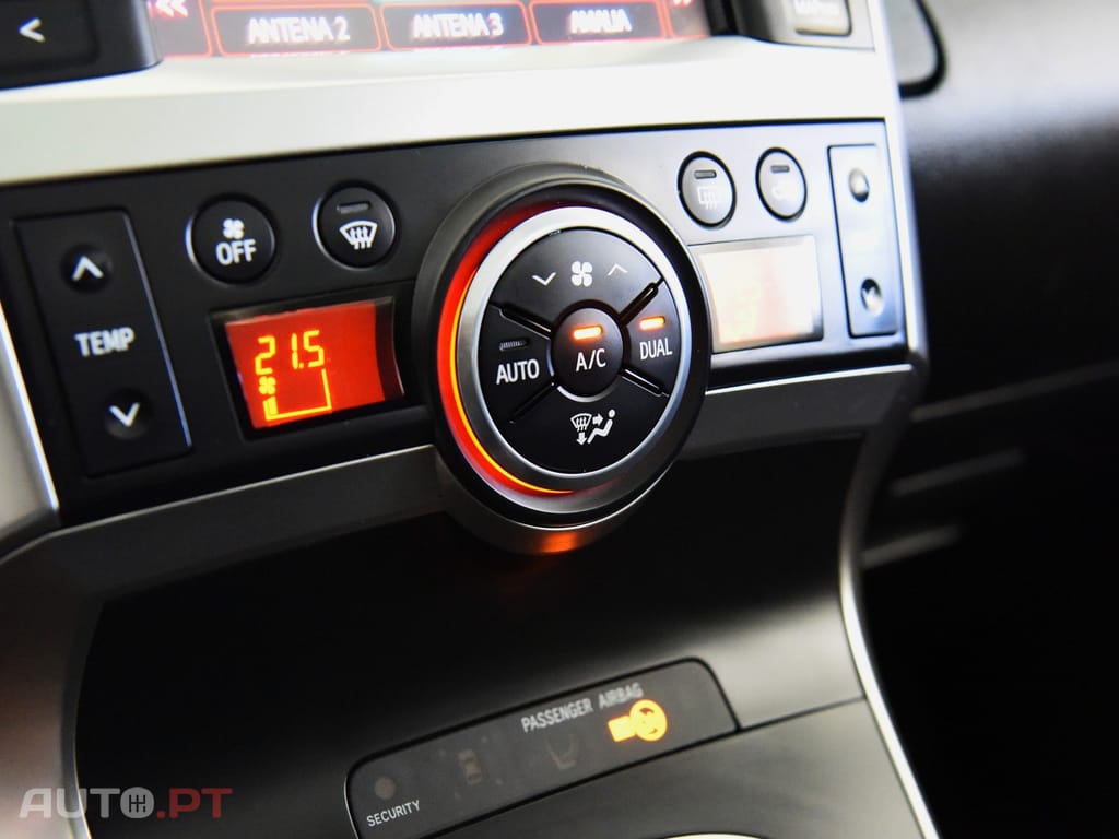 Toyota Verso 2.0 D-4D Exclusive+NAVI